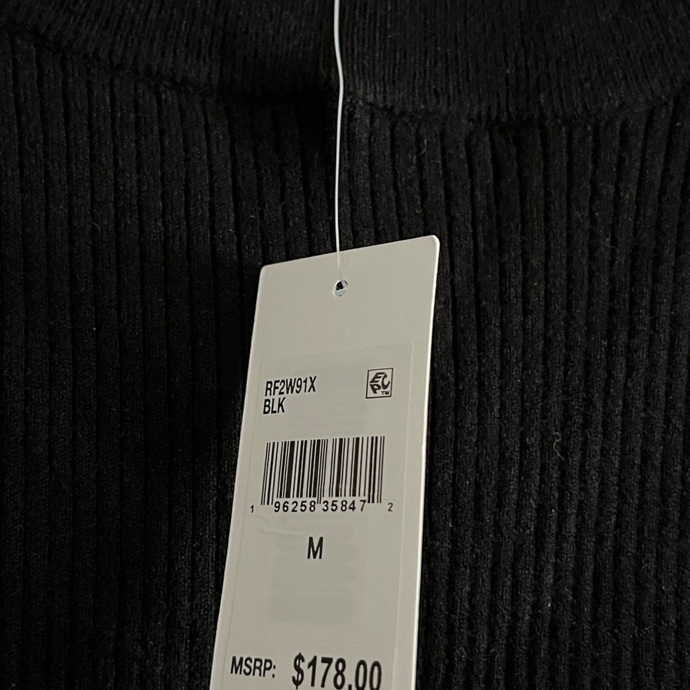 Splendid
Farah Ribbed Sweater - Picture 3 of 5